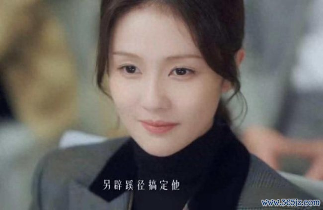 白鹿演技