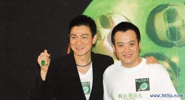 刘德华又开始帮年青导演了 助力新东说念主作品明慧港澳