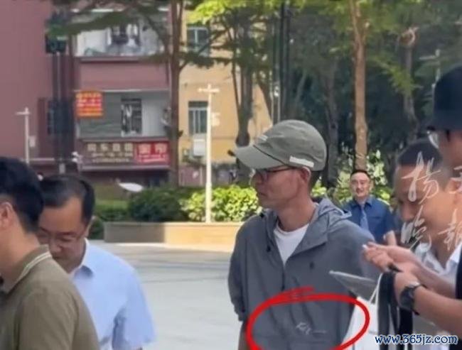 刘德华又开始帮年青导演了 助力新东说念主作品明慧港澳
