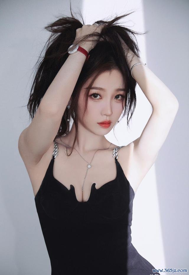虞书欣身体气象