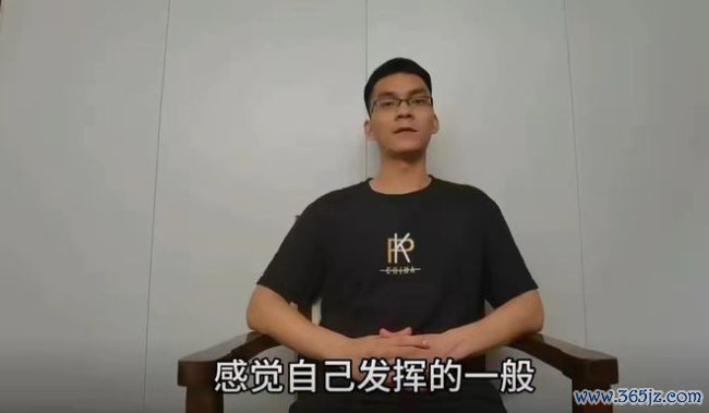 唐尚珺高考16次累计获30万补助 复读之路落魄多