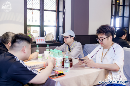征程首届热辣嘉年华盛典圆满远离：2026可玩性翻倍！